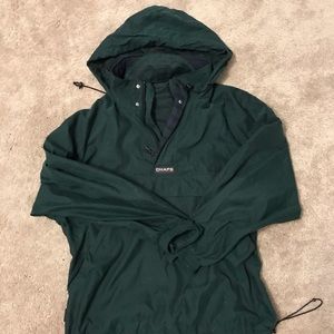 Ralph Lauren chaps jacket
